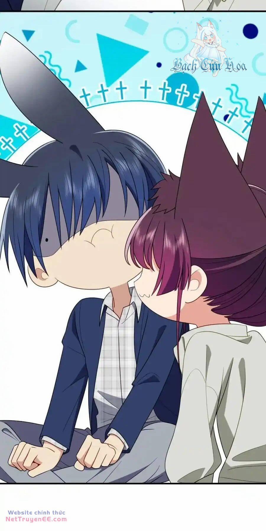 Vợ Ơi, Xin Hãy Ngoan Ngoãn Nhé 42 trang 9