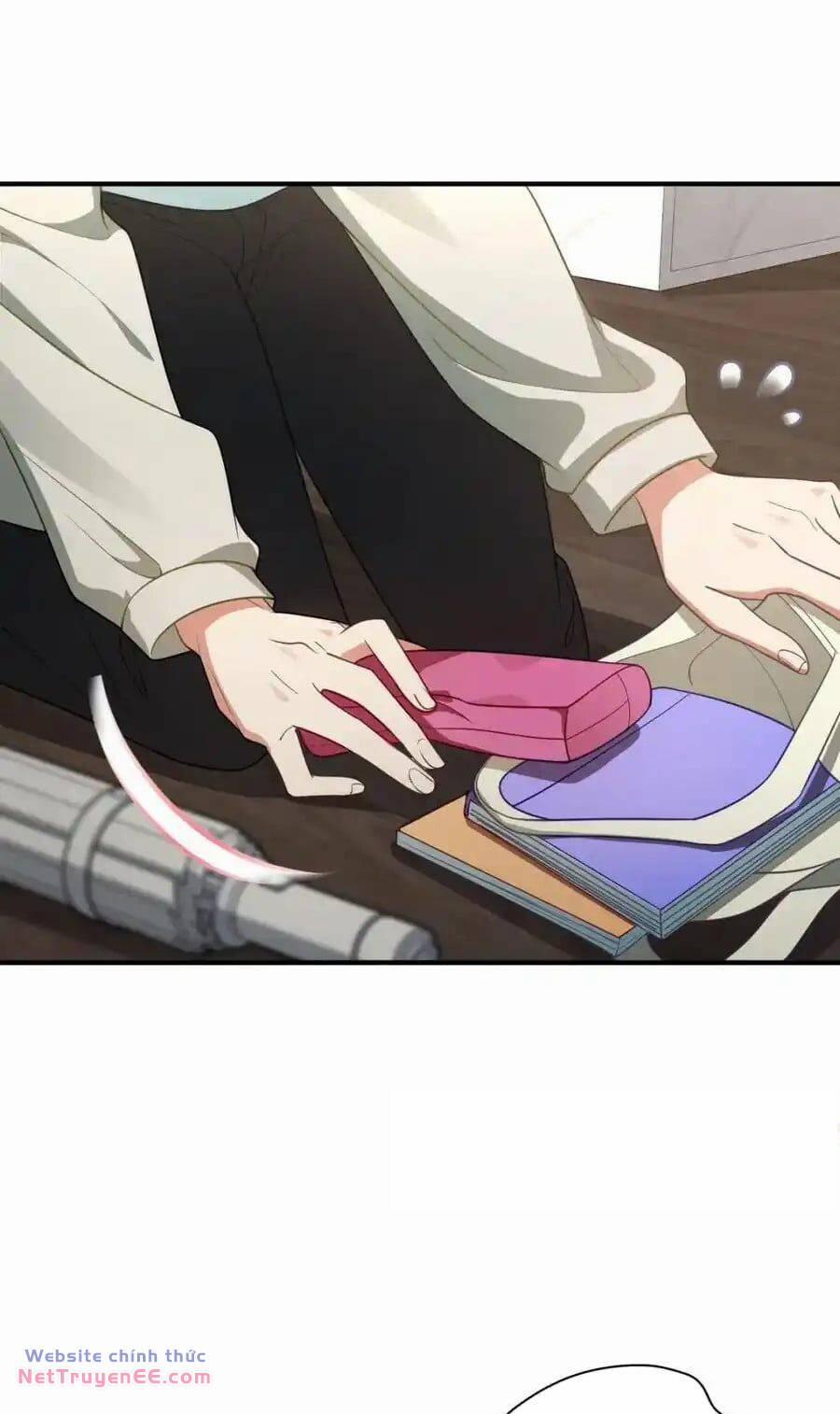 Vợ Ơi, Xin Hãy Ngoan Ngoãn Nhé 43 trang 1