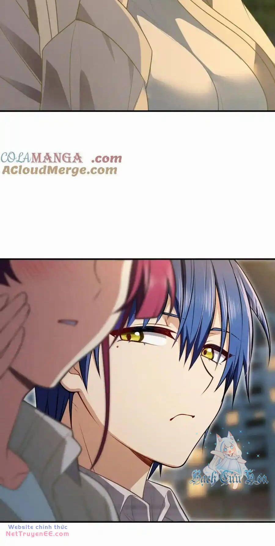 Vợ Ơi, Xin Hãy Ngoan Ngoãn Nhé 43 trang 10