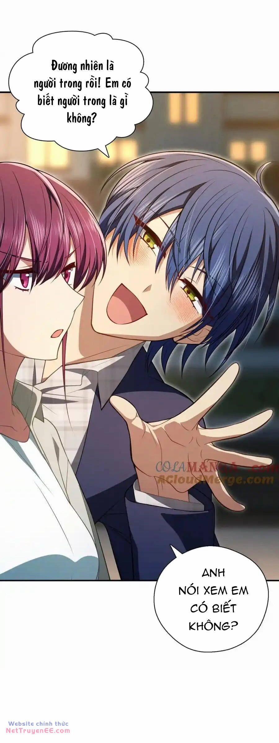 Vợ Ơi, Xin Hãy Ngoan Ngoãn Nhé 43 trang 12