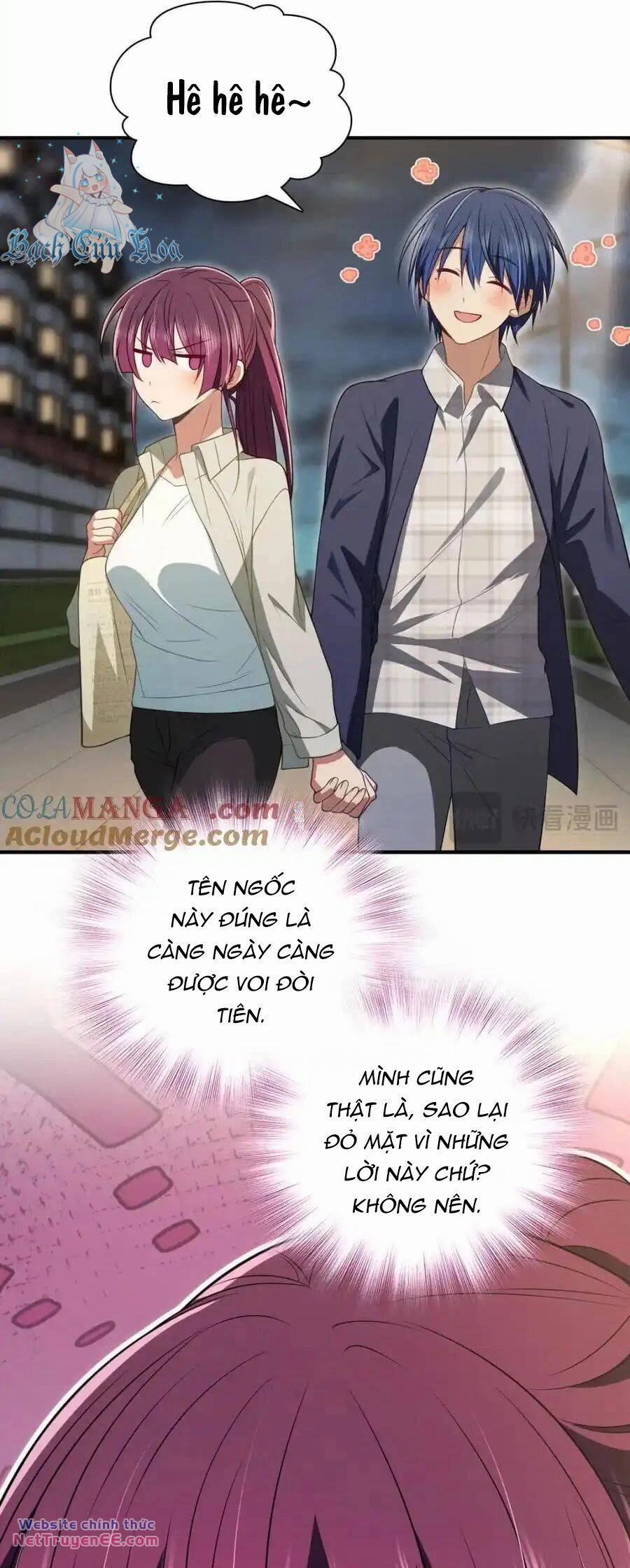 Vợ Ơi, Xin Hãy Ngoan Ngoãn Nhé 43 trang 13