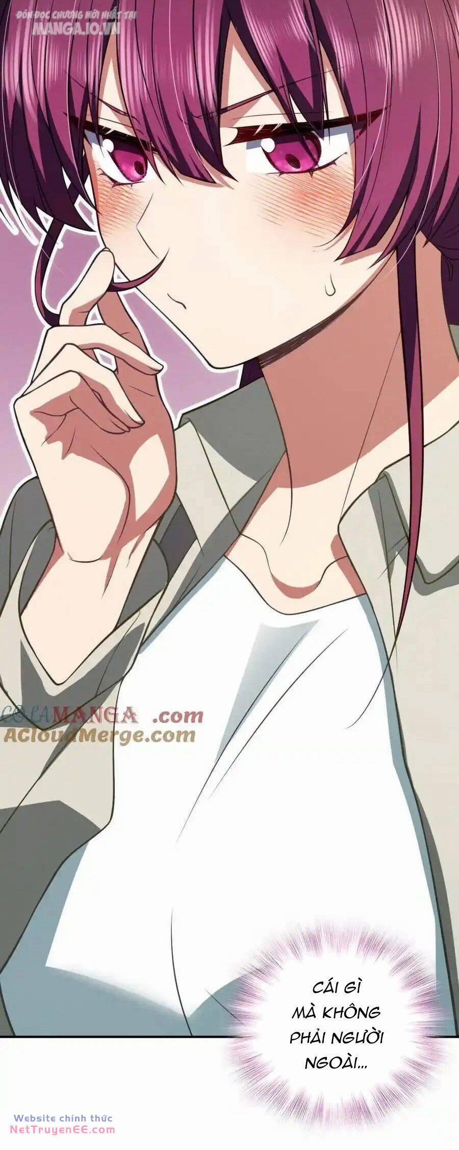 Vợ Ơi, Xin Hãy Ngoan Ngoãn Nhé 43 trang 14