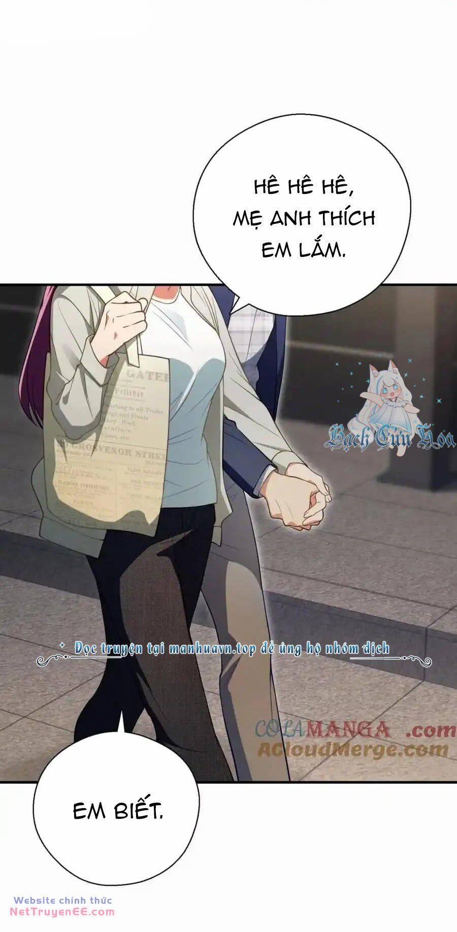 Vợ Ơi, Xin Hãy Ngoan Ngoãn Nhé 43 trang 15