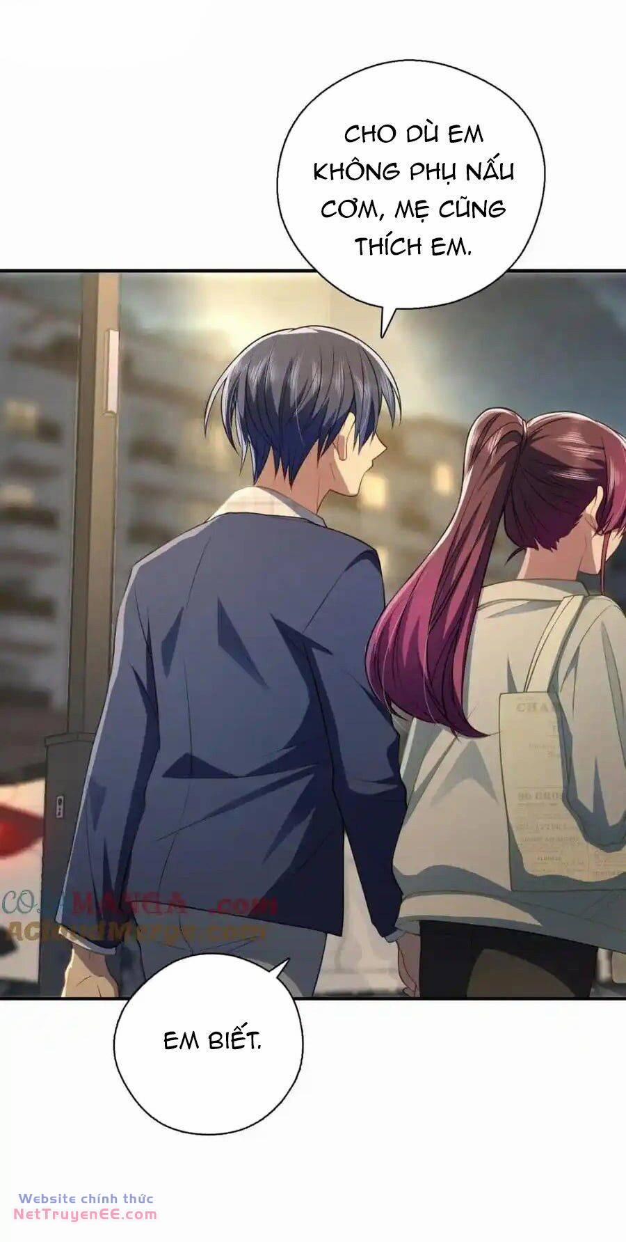 Vợ Ơi, Xin Hãy Ngoan Ngoãn Nhé 43 trang 16