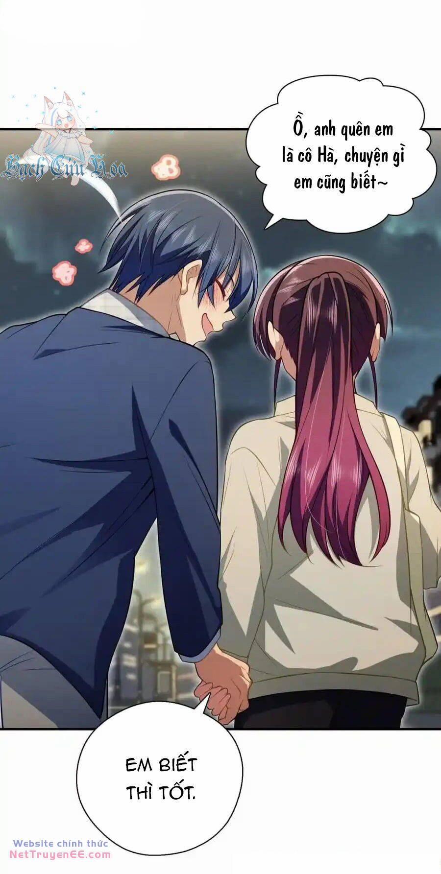 Vợ Ơi, Xin Hãy Ngoan Ngoãn Nhé 43 trang 17