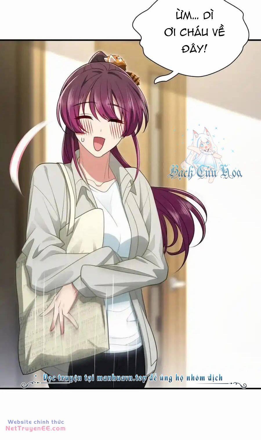 Vợ Ơi, Xin Hãy Ngoan Ngoãn Nhé 43 trang 2