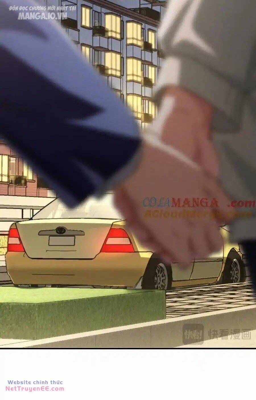 Vợ Ơi, Xin Hãy Ngoan Ngoãn Nhé 43 trang 20