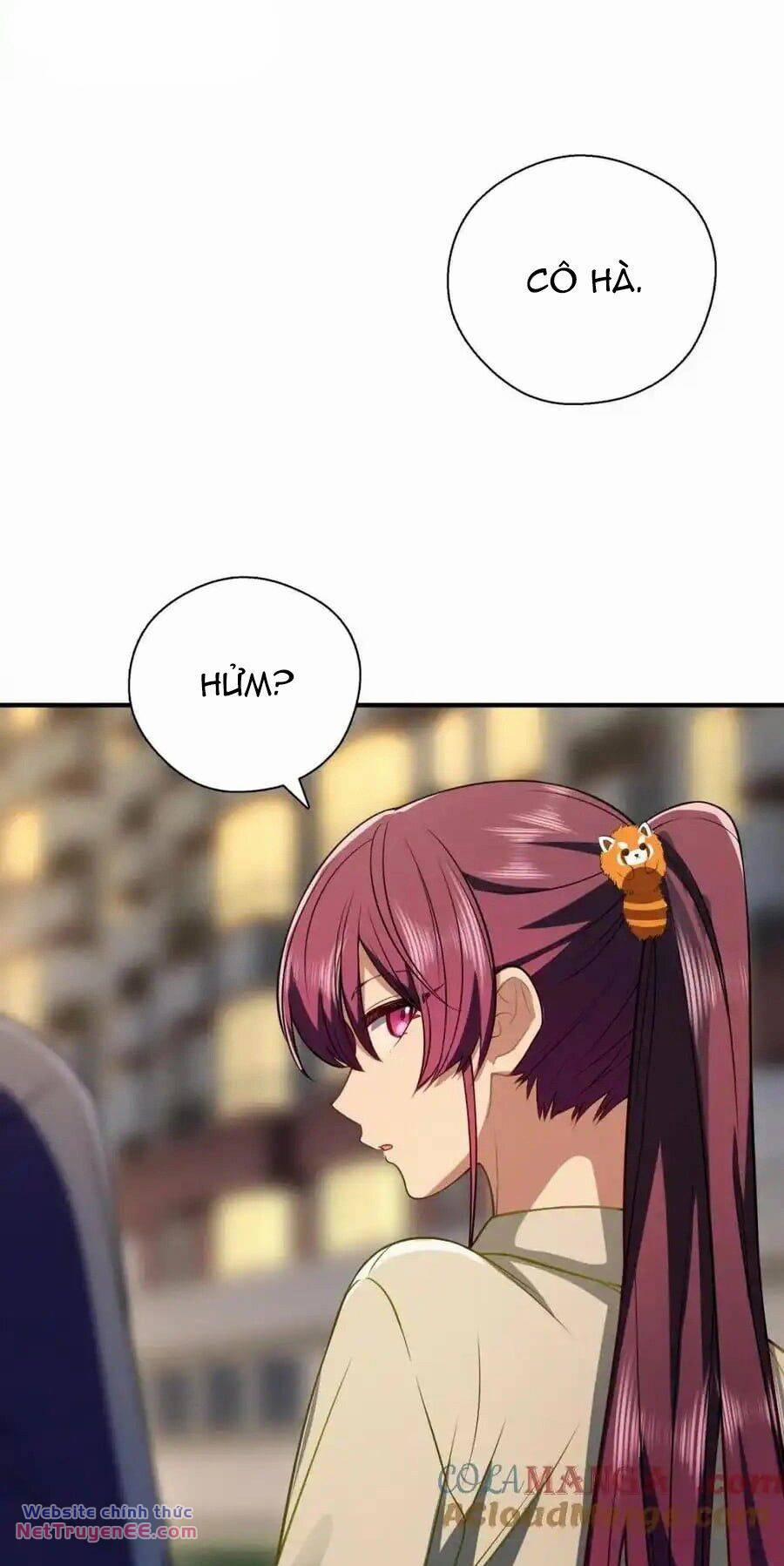 Vợ Ơi, Xin Hãy Ngoan Ngoãn Nhé 43 trang 21