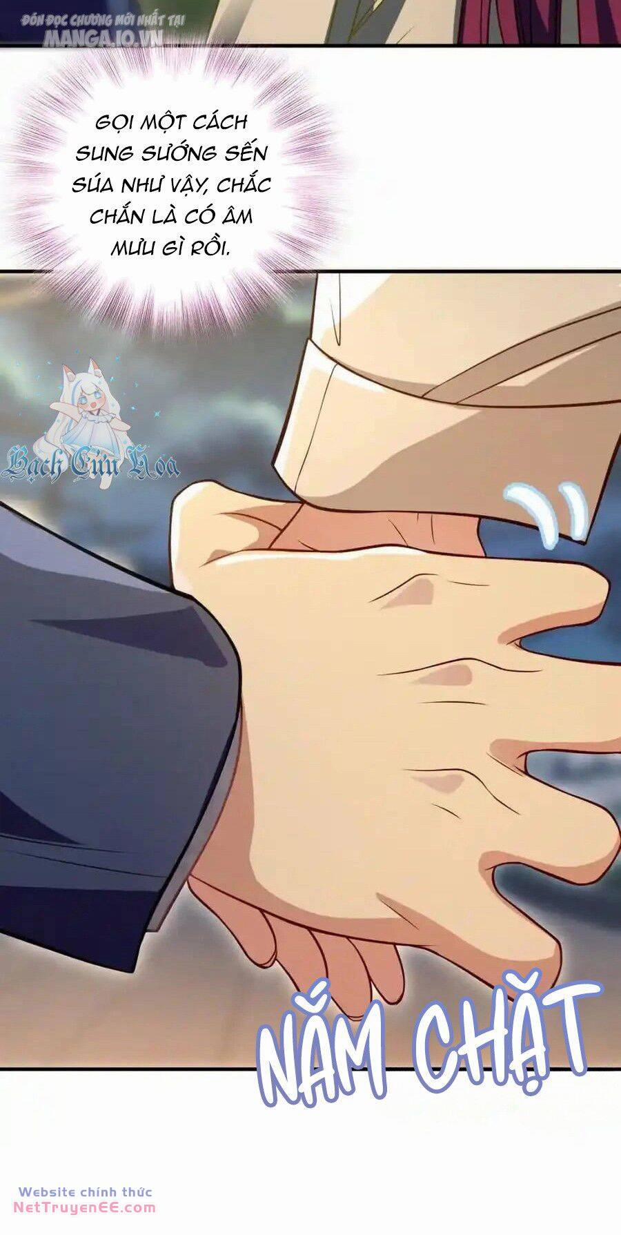 Vợ Ơi, Xin Hãy Ngoan Ngoãn Nhé 43 trang 22