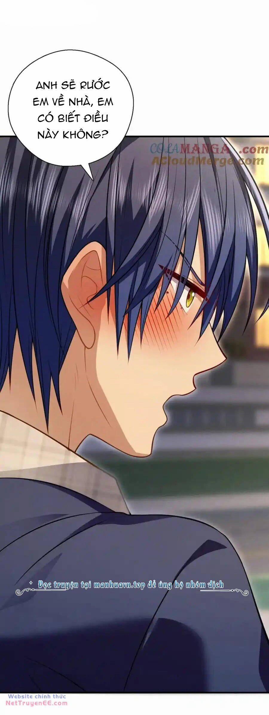 Vợ Ơi, Xin Hãy Ngoan Ngoãn Nhé 43 trang 23