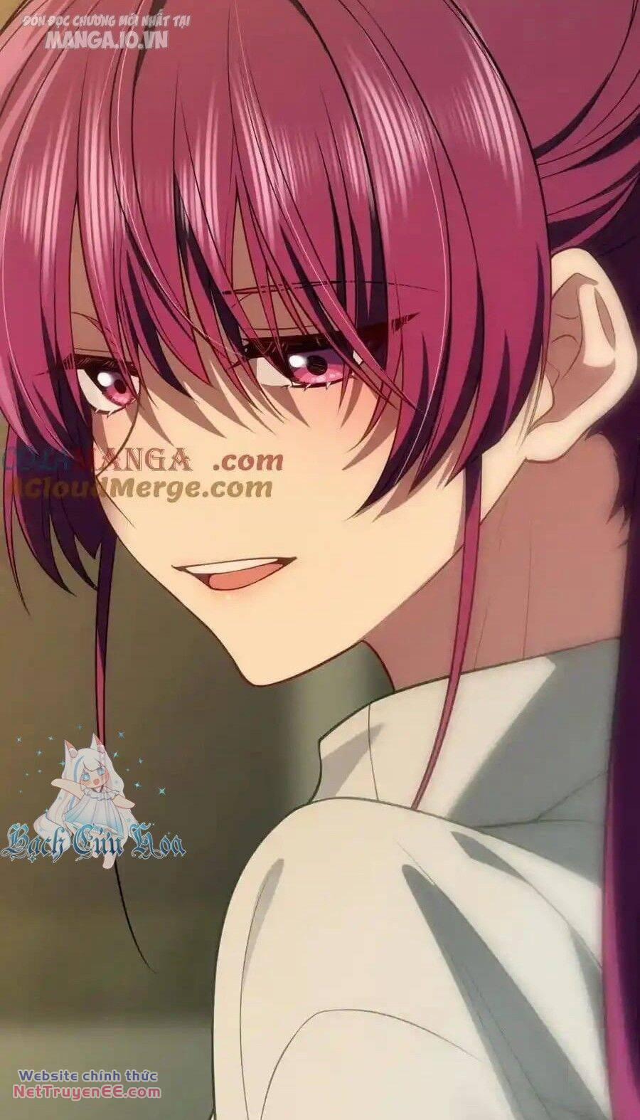 Vợ Ơi, Xin Hãy Ngoan Ngoãn Nhé 43 trang 25