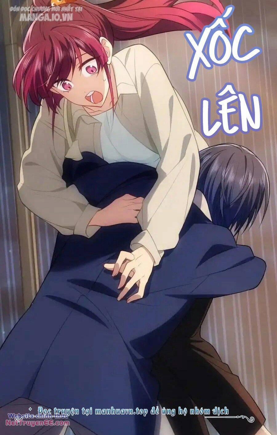 Vợ Ơi, Xin Hãy Ngoan Ngoãn Nhé 43 trang 27