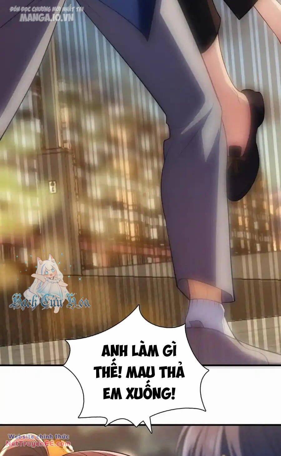 Vợ Ơi, Xin Hãy Ngoan Ngoãn Nhé 43 trang 28