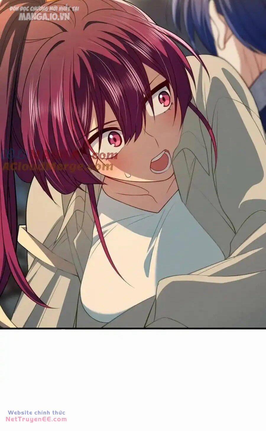 Vợ Ơi, Xin Hãy Ngoan Ngoãn Nhé 43 trang 29