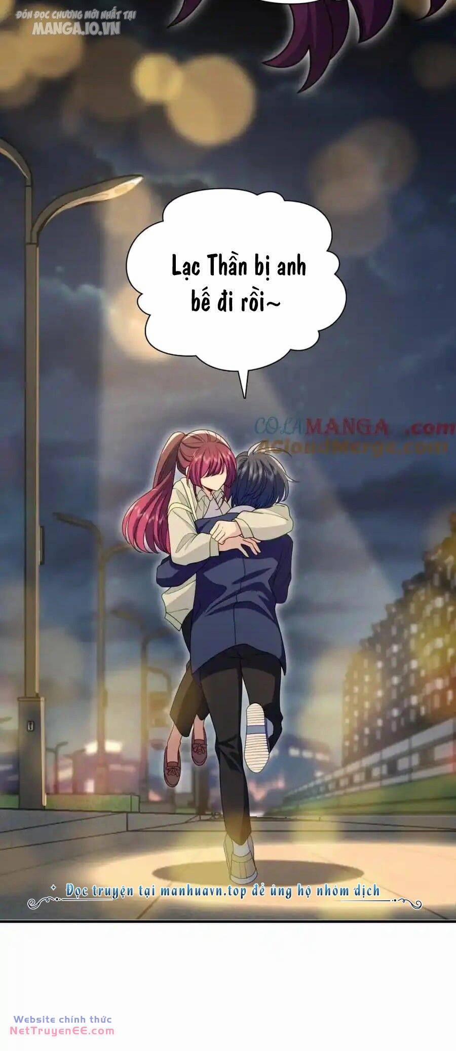 Vợ Ơi, Xin Hãy Ngoan Ngoãn Nhé 43 trang 31