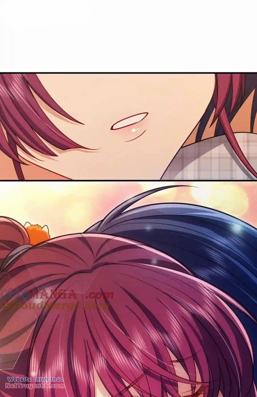 Vợ Ơi, Xin Hãy Ngoan Ngoãn Nhé 43 trang 32