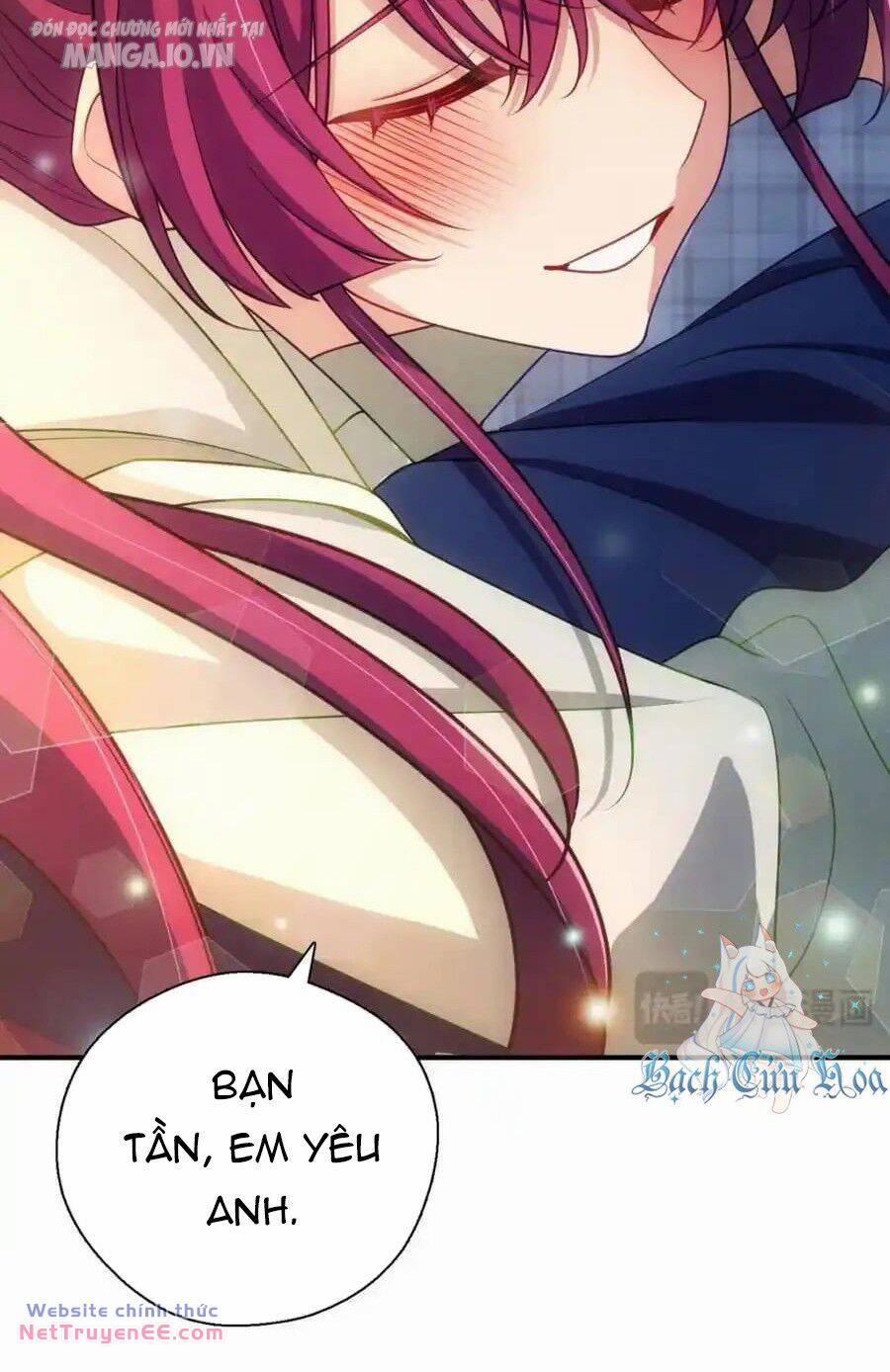 Vợ Ơi, Xin Hãy Ngoan Ngoãn Nhé 43 trang 33