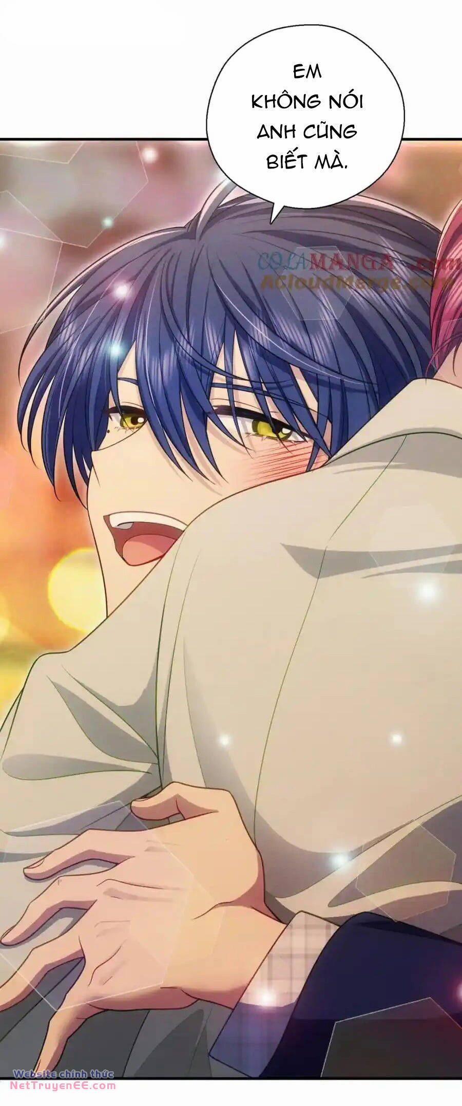 Vợ Ơi, Xin Hãy Ngoan Ngoãn Nhé 43 trang 34