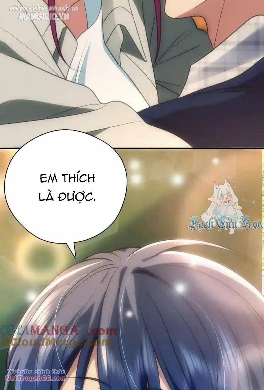 Vợ Ơi, Xin Hãy Ngoan Ngoãn Nhé 43 trang 36