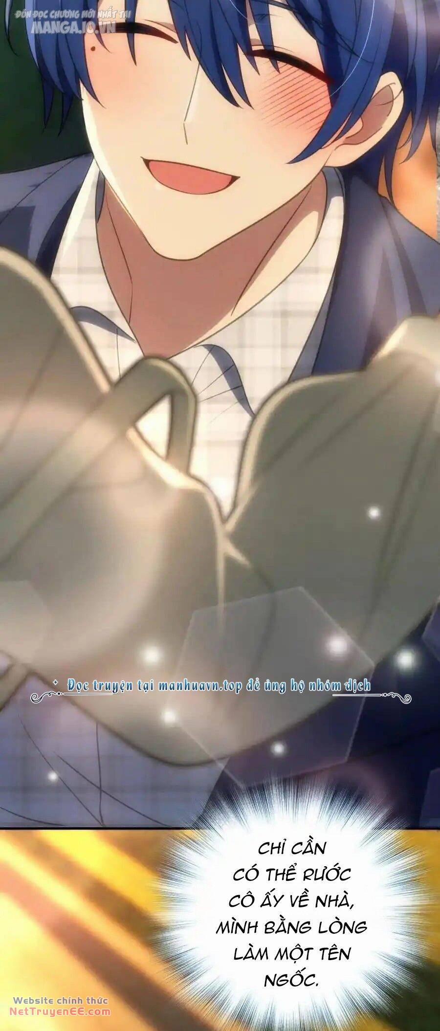 Vợ Ơi, Xin Hãy Ngoan Ngoãn Nhé 43 trang 37