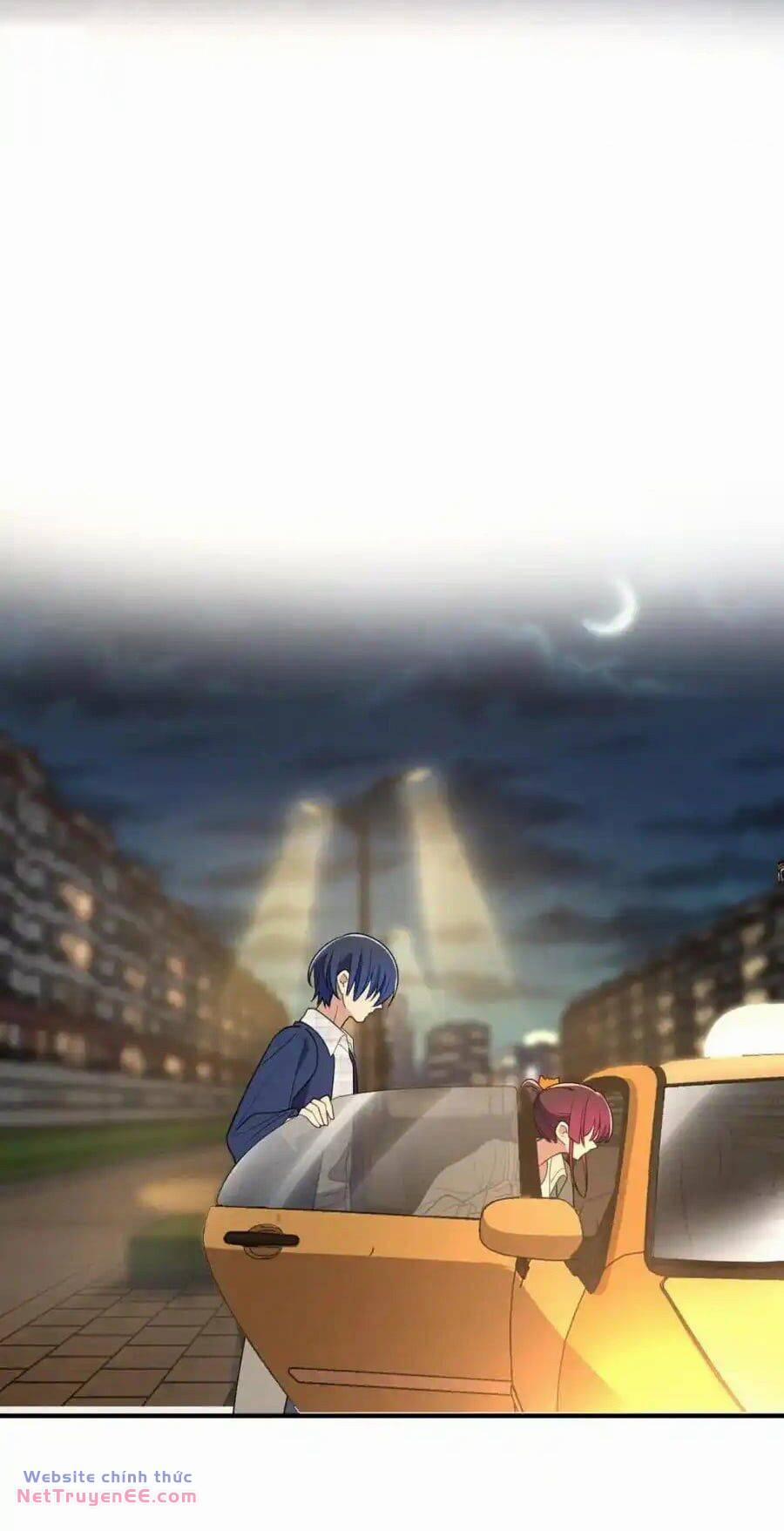 Vợ Ơi, Xin Hãy Ngoan Ngoãn Nhé 43 trang 39