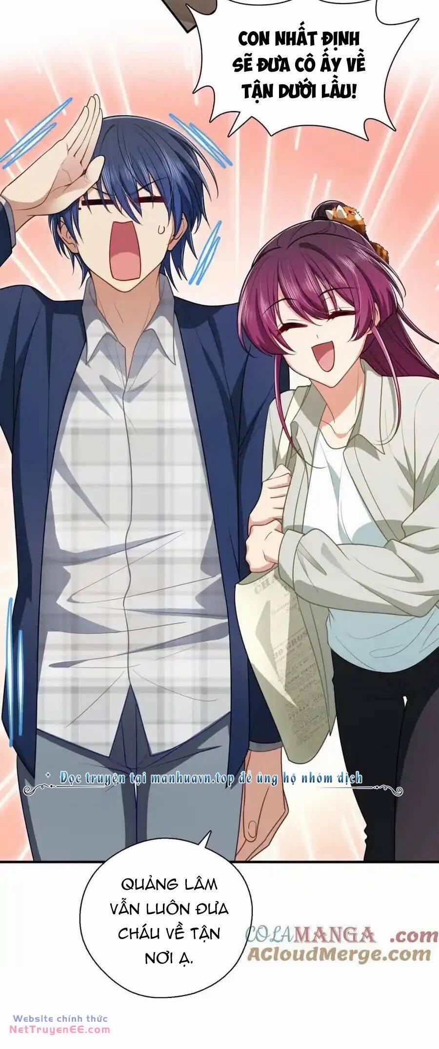 Vợ Ơi, Xin Hãy Ngoan Ngoãn Nhé 43 trang 4