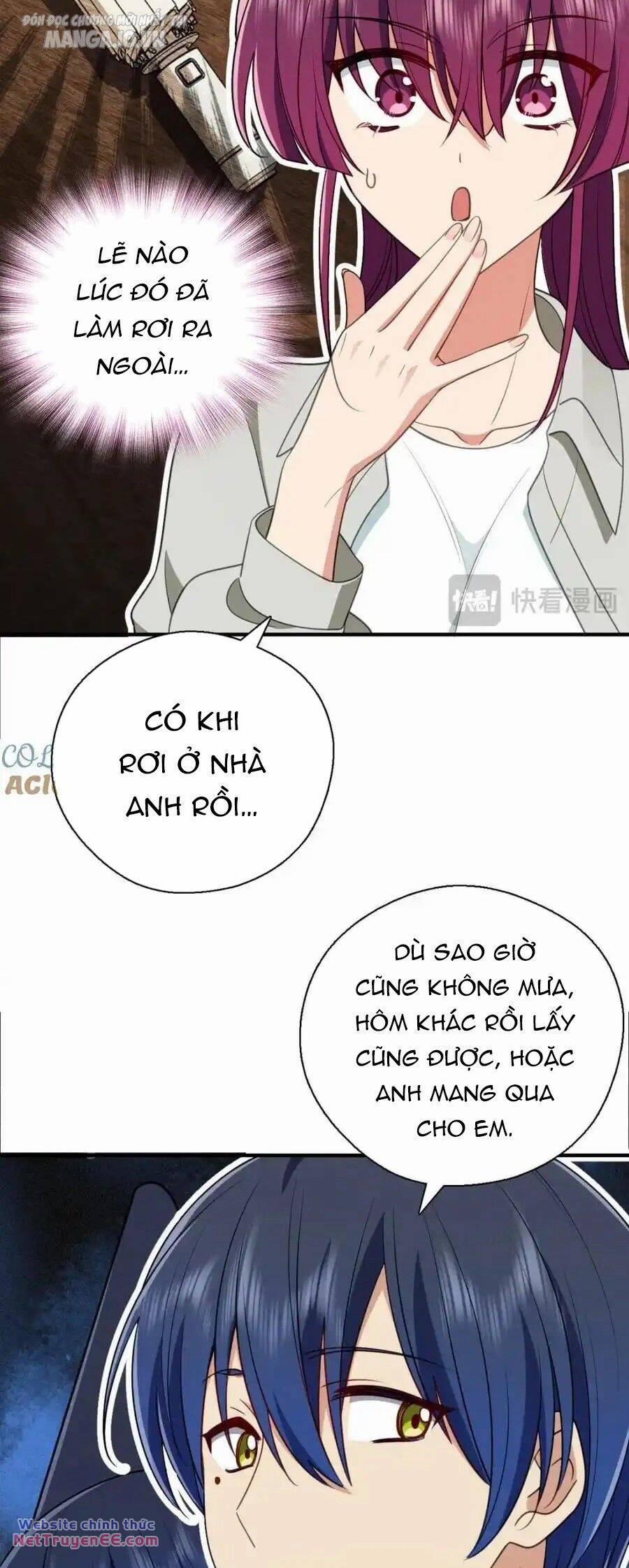 Vợ Ơi, Xin Hãy Ngoan Ngoãn Nhé 43 trang 41