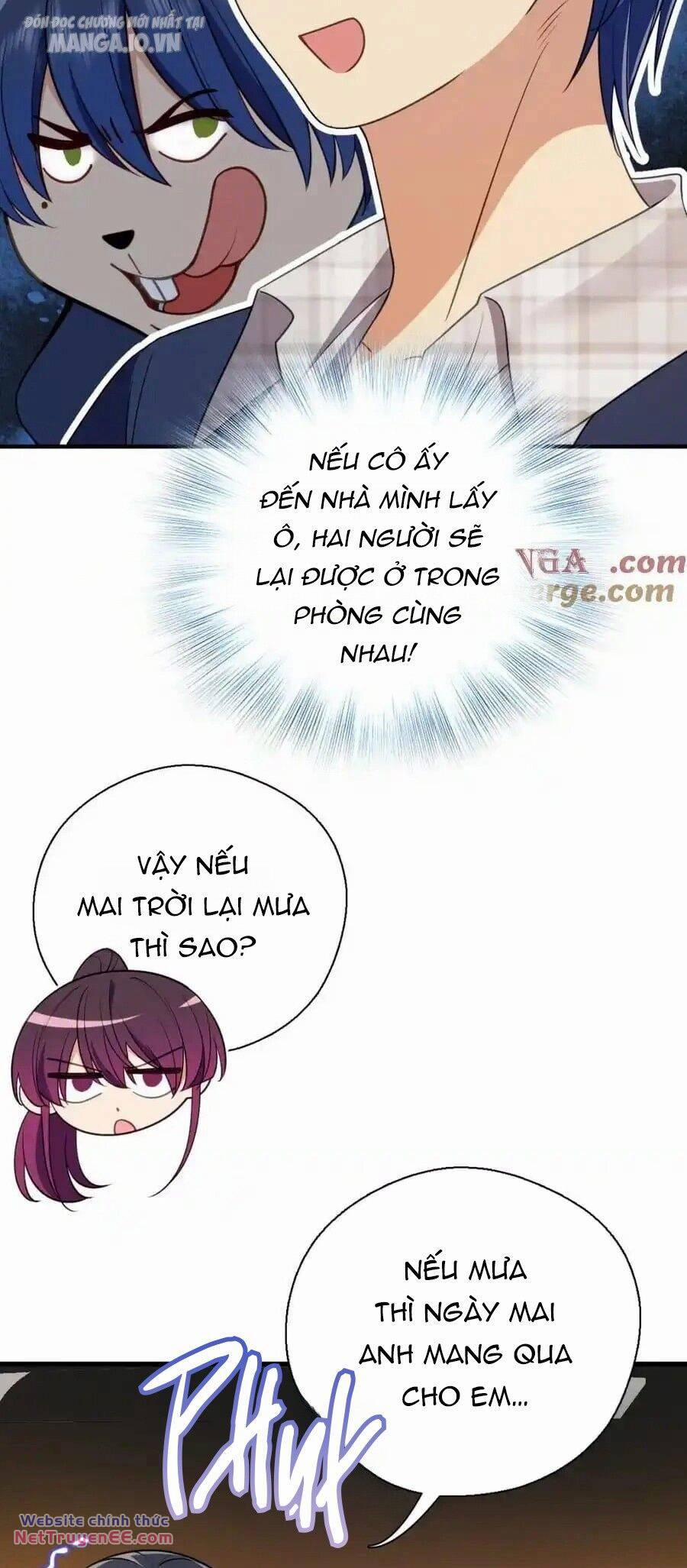 Vợ Ơi, Xin Hãy Ngoan Ngoãn Nhé 43 trang 42