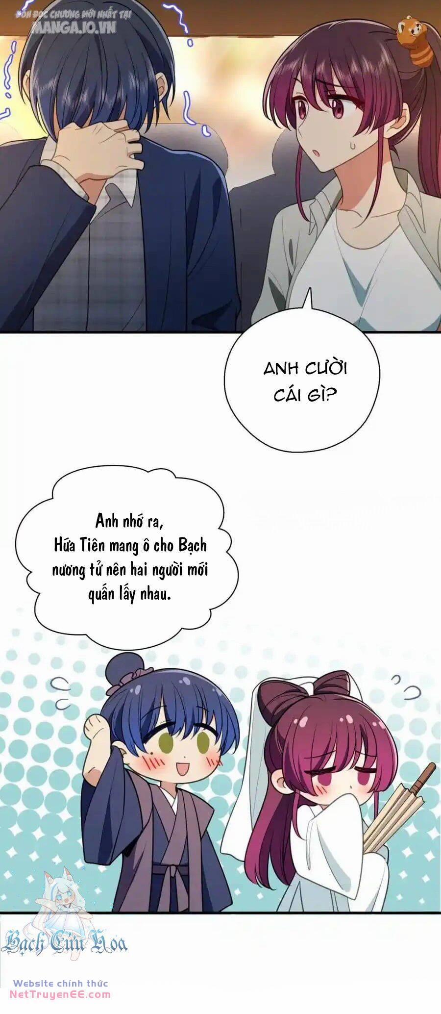 Vợ Ơi, Xin Hãy Ngoan Ngoãn Nhé 43 trang 43