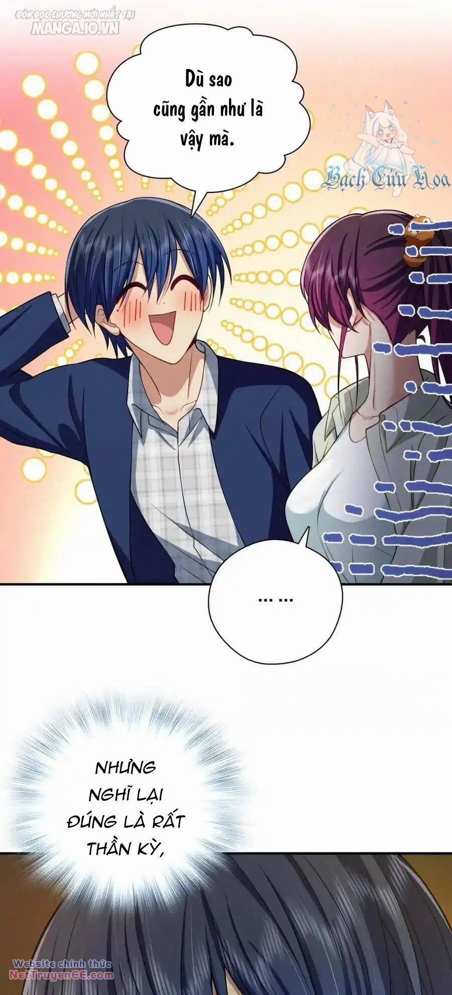 Vợ Ơi, Xin Hãy Ngoan Ngoãn Nhé 43 trang 45