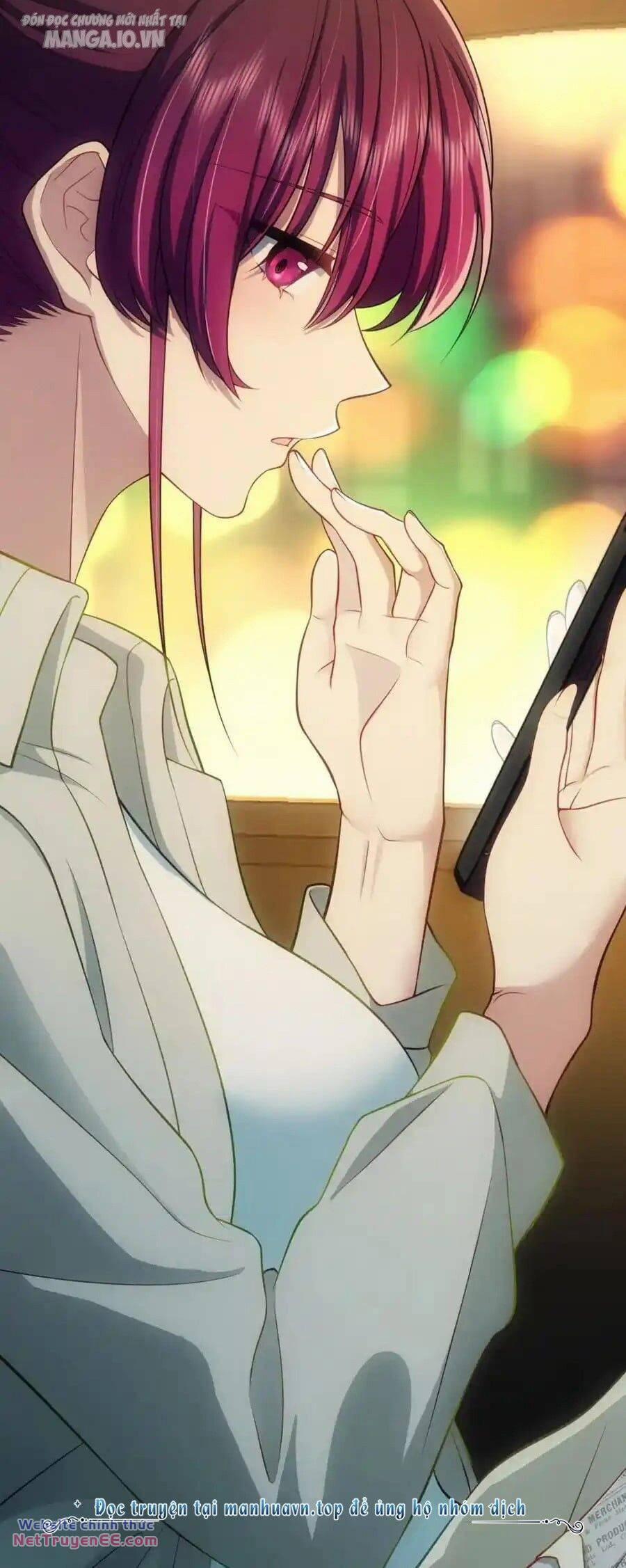 Vợ Ơi, Xin Hãy Ngoan Ngoãn Nhé 43 trang 47