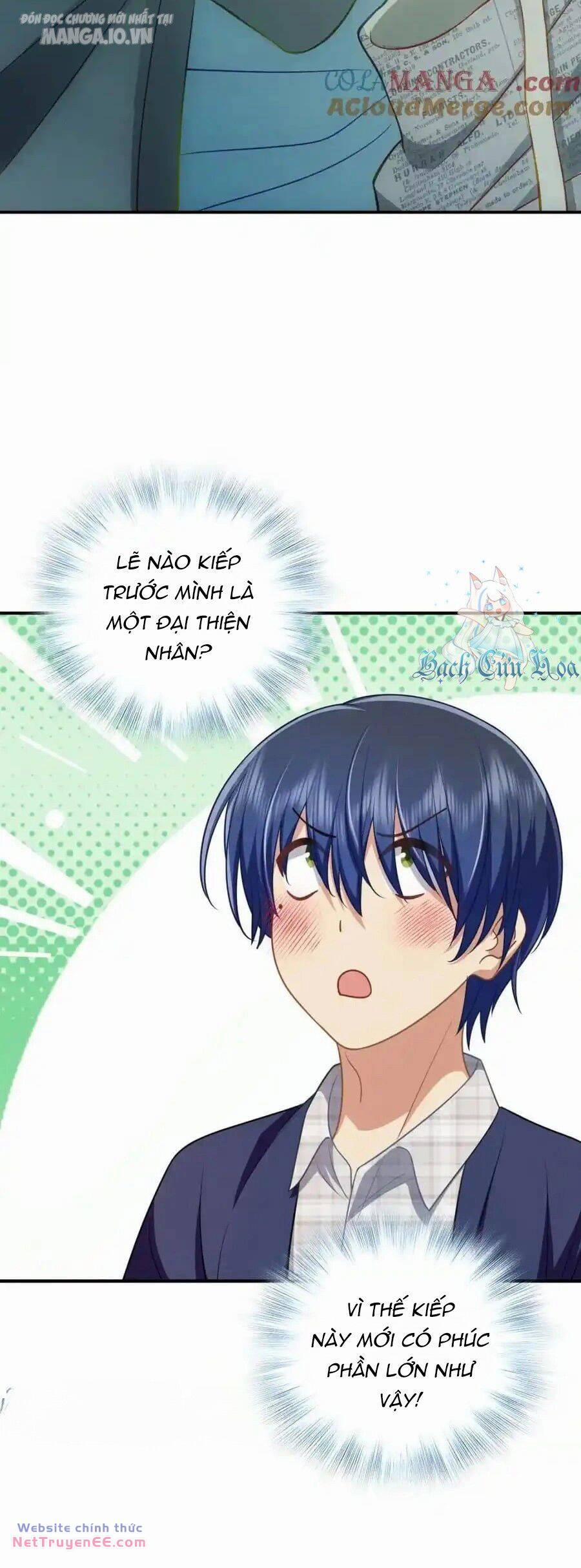 Vợ Ơi, Xin Hãy Ngoan Ngoãn Nhé 43 trang 48