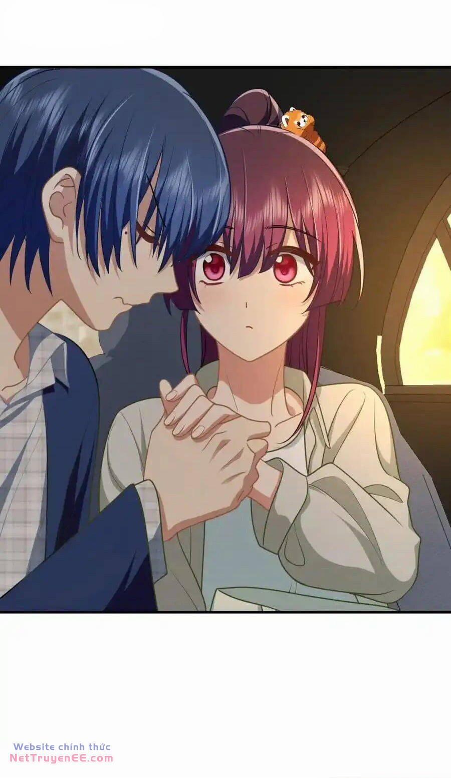 Vợ Ơi, Xin Hãy Ngoan Ngoãn Nhé 43 trang 49