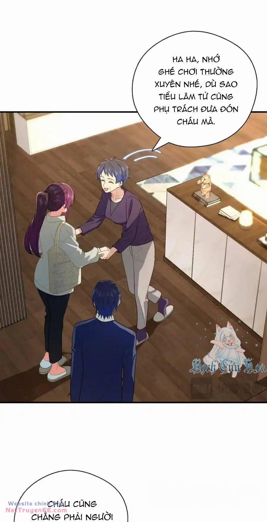 Vợ Ơi, Xin Hãy Ngoan Ngoãn Nhé 43 trang 5