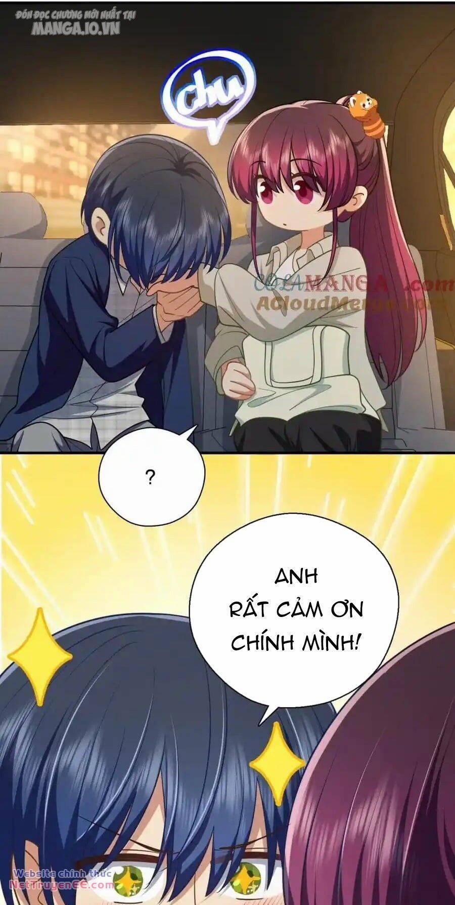 Vợ Ơi, Xin Hãy Ngoan Ngoãn Nhé 43 trang 50