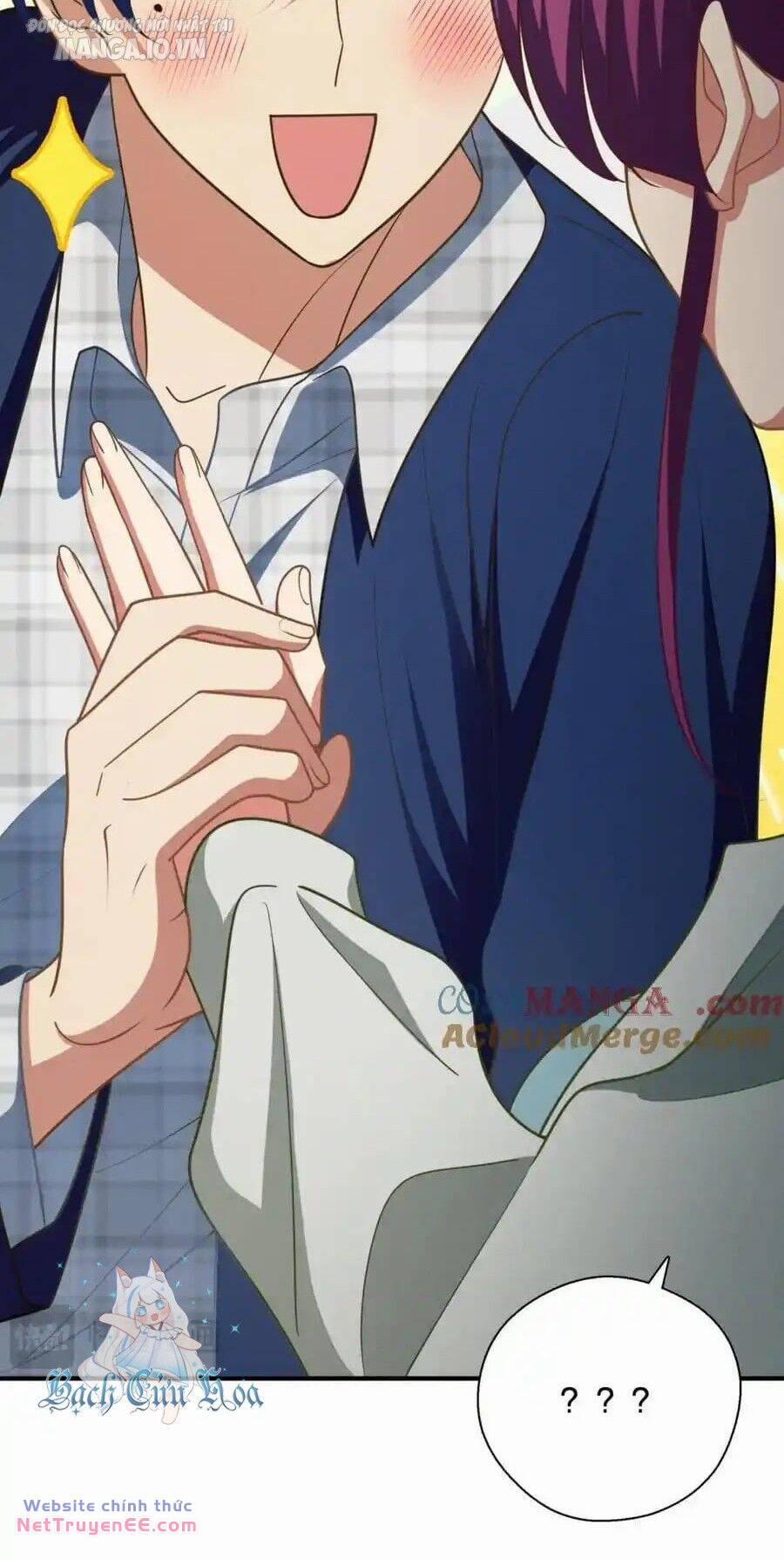 Vợ Ơi, Xin Hãy Ngoan Ngoãn Nhé 43 trang 51