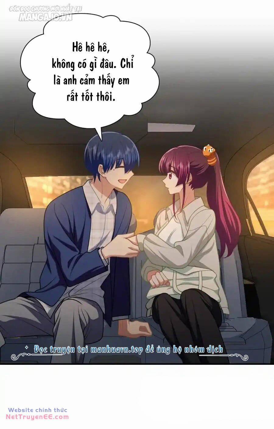 Vợ Ơi, Xin Hãy Ngoan Ngoãn Nhé 43 trang 52