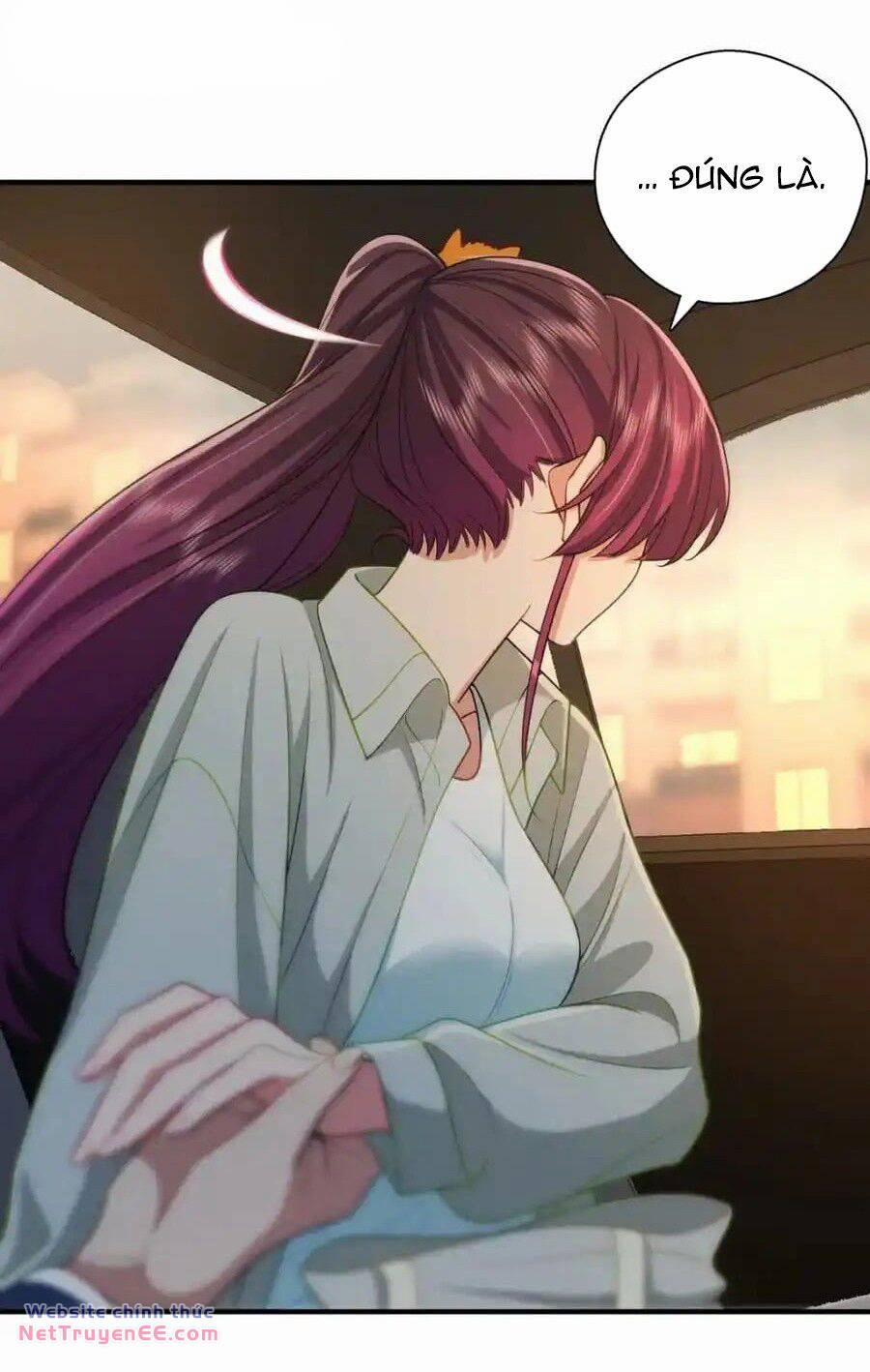 Vợ Ơi, Xin Hãy Ngoan Ngoãn Nhé 43 trang 53