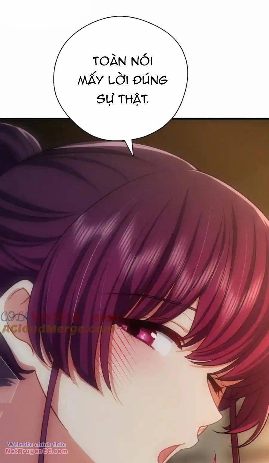 Vợ Ơi, Xin Hãy Ngoan Ngoãn Nhé 43 trang 54