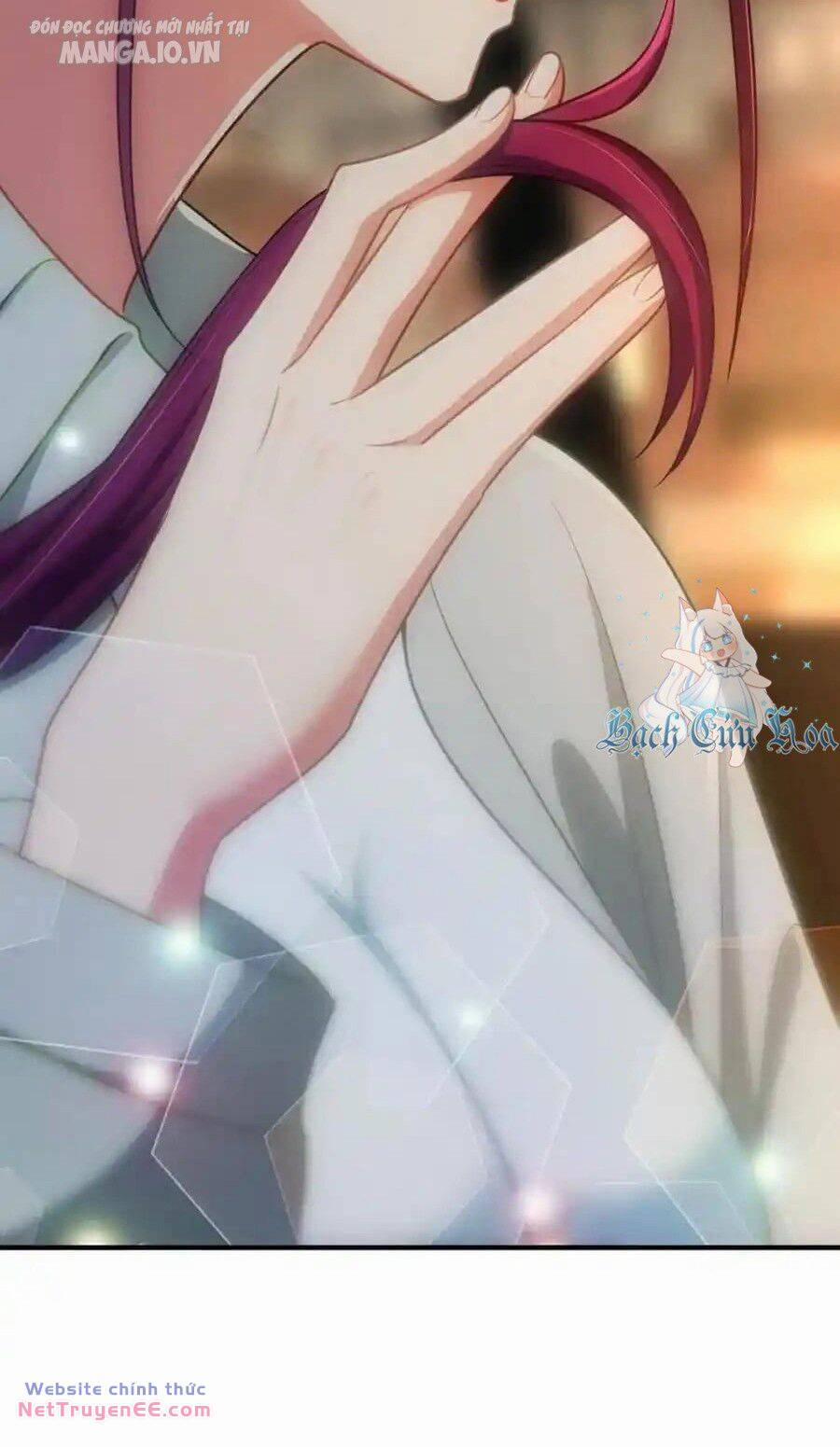 Vợ Ơi, Xin Hãy Ngoan Ngoãn Nhé 43 trang 55