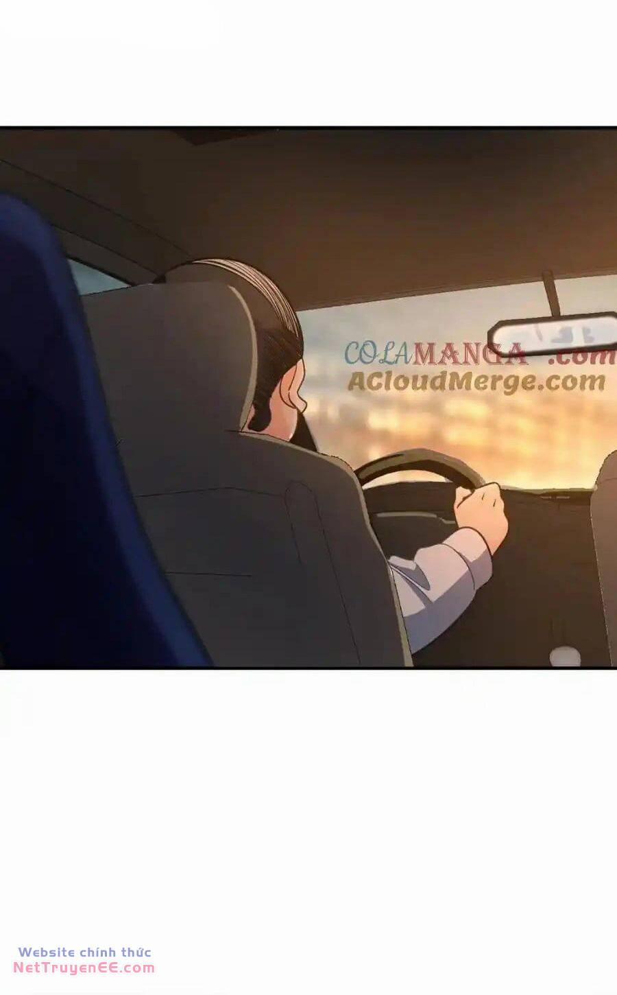 Vợ Ơi, Xin Hãy Ngoan Ngoãn Nhé 43 trang 56