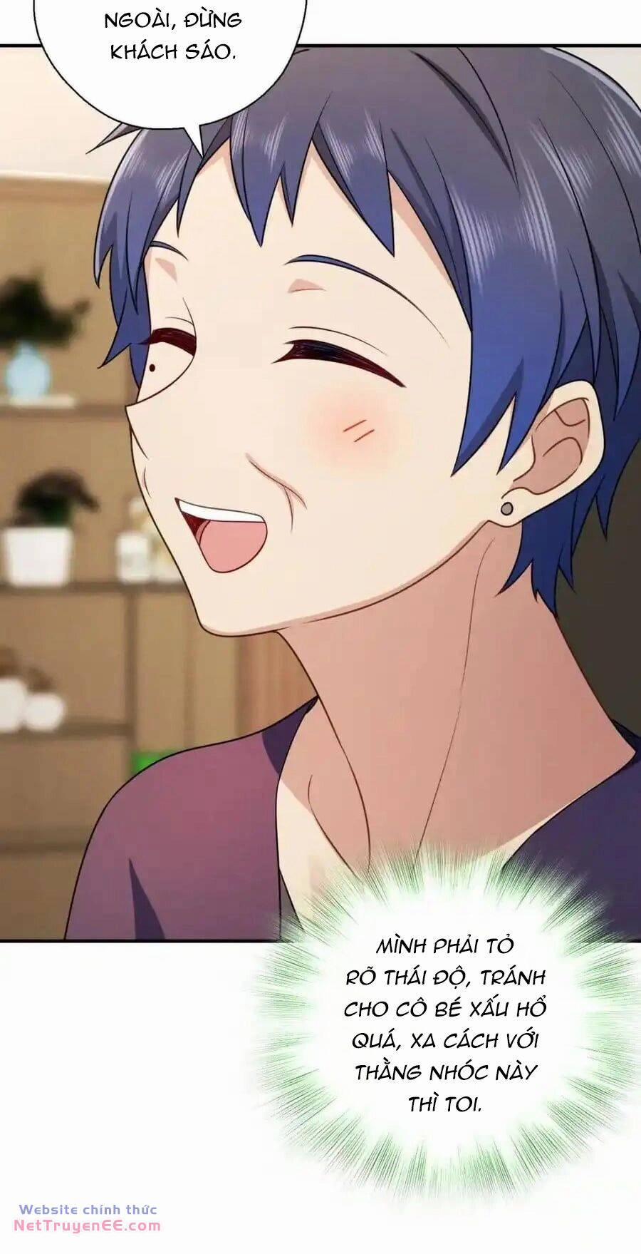 Vợ Ơi, Xin Hãy Ngoan Ngoãn Nhé 43 trang 6