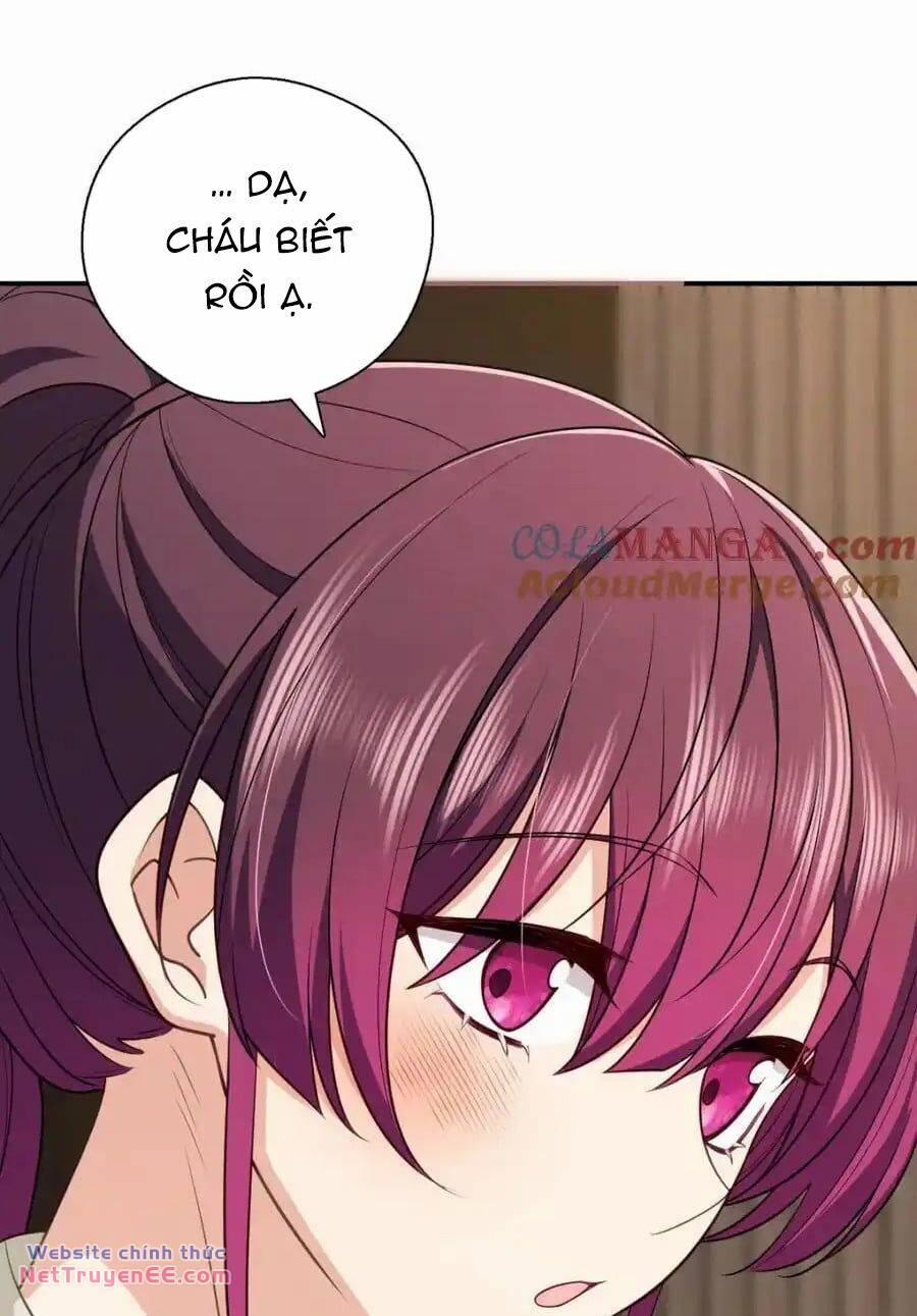 Vợ Ơi, Xin Hãy Ngoan Ngoãn Nhé 43 trang 7