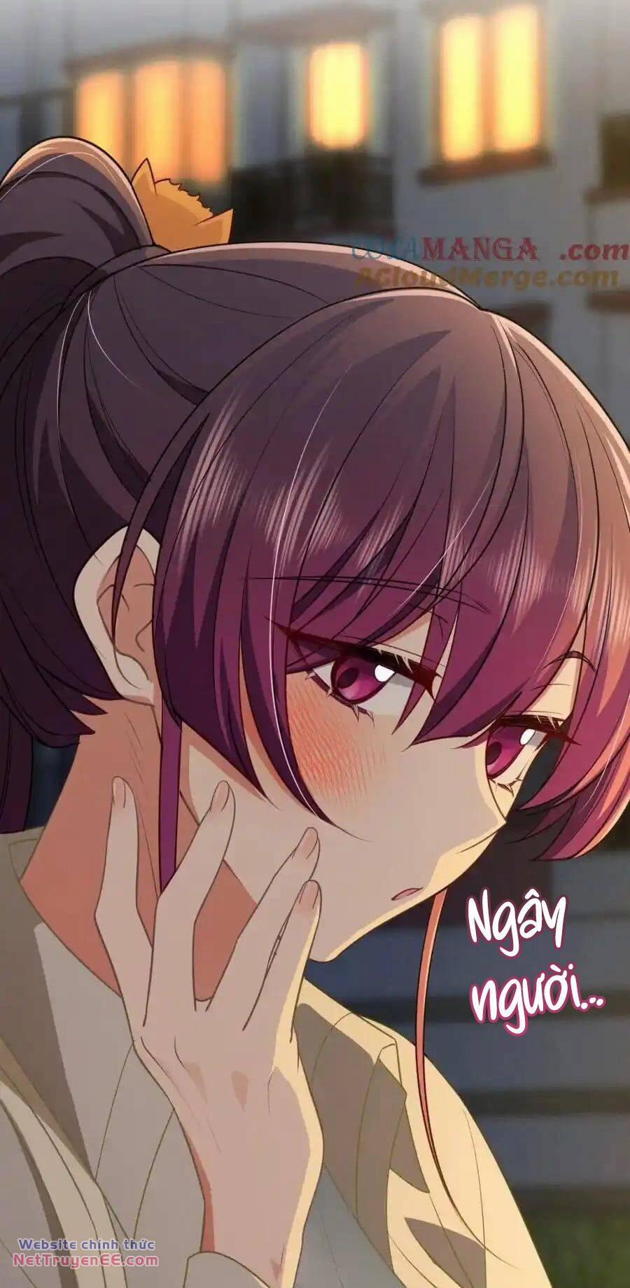 Vợ Ơi, Xin Hãy Ngoan Ngoãn Nhé 43 trang 9