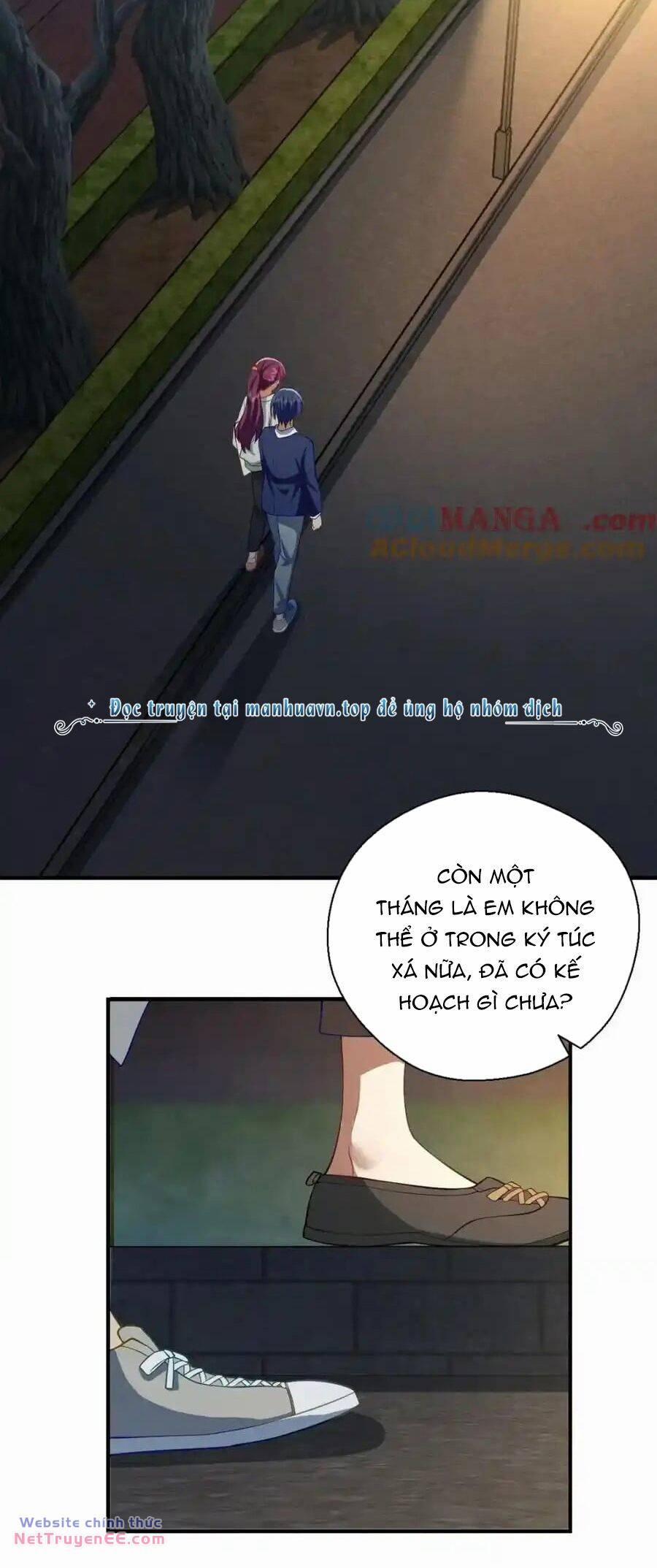 Vợ Ơi, Xin Hãy Ngoan Ngoãn Nhé 44 trang 1