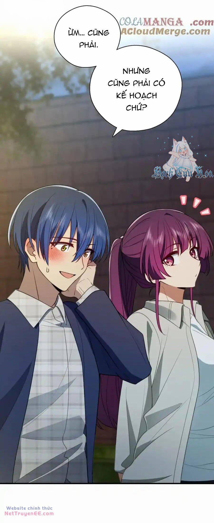 Vợ Ơi, Xin Hãy Ngoan Ngoãn Nhé 44 trang 11