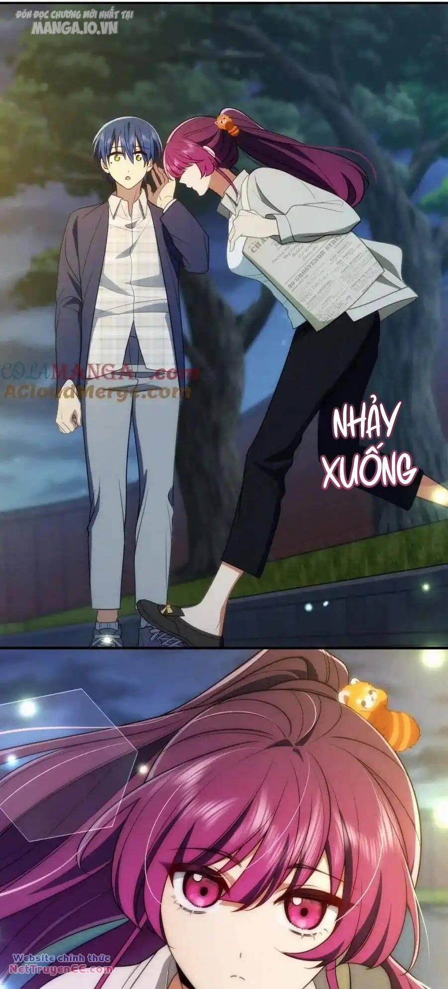 Vợ Ơi, Xin Hãy Ngoan Ngoãn Nhé 44 trang 13