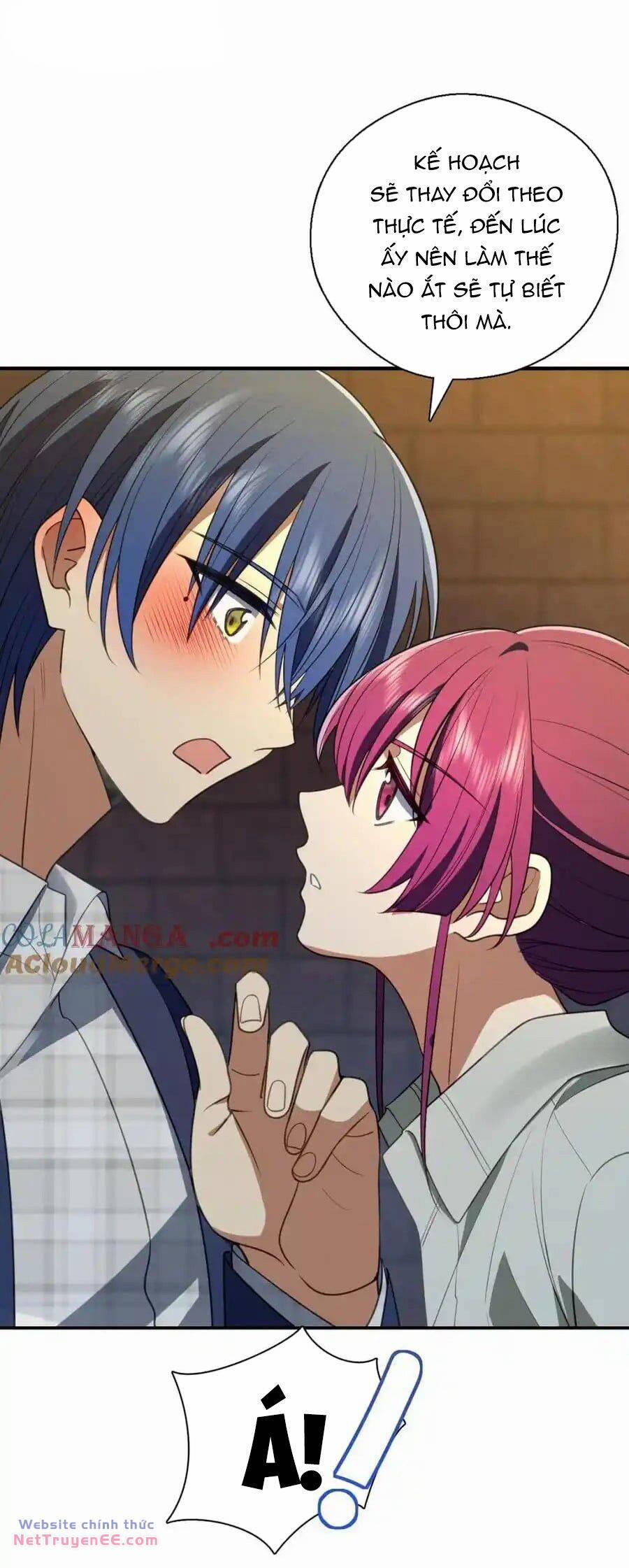 Vợ Ơi, Xin Hãy Ngoan Ngoãn Nhé 44 trang 15