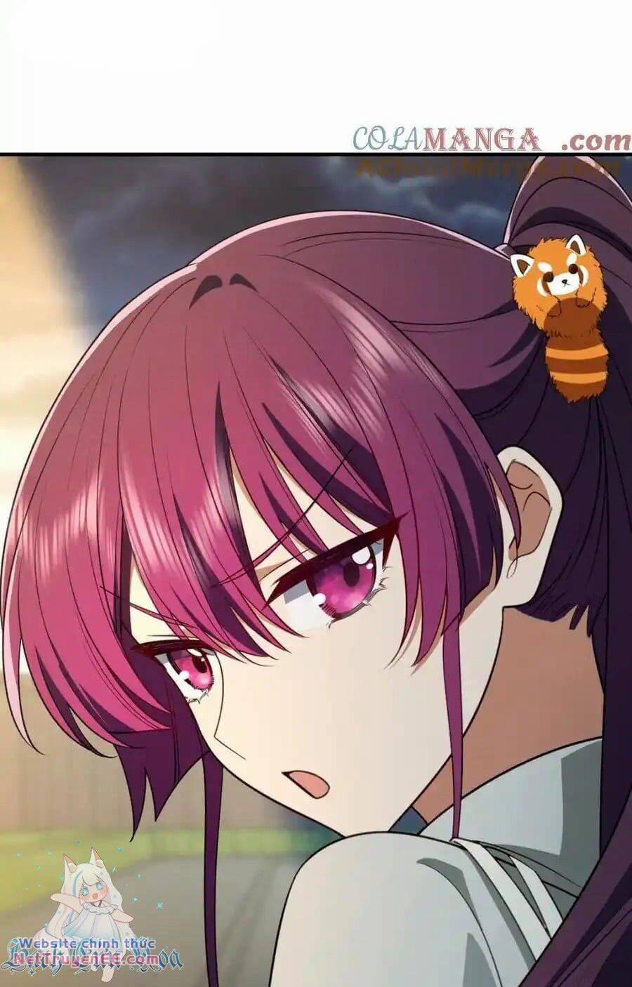 Vợ Ơi, Xin Hãy Ngoan Ngoãn Nhé 44 trang 18