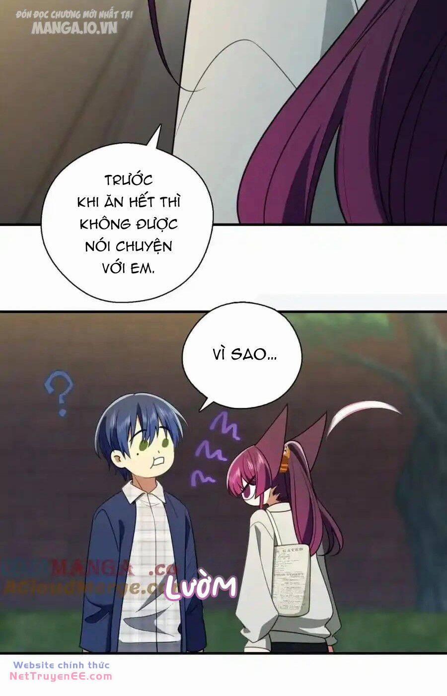 Vợ Ơi, Xin Hãy Ngoan Ngoãn Nhé 44 trang 19